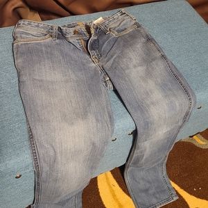 COPY - Carhartt Jeans